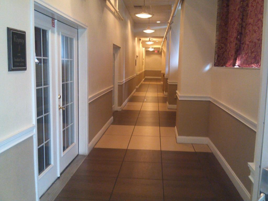 Days Inn By Wyndham Birmingham Al هوفر المظهر الخارجي الصورة