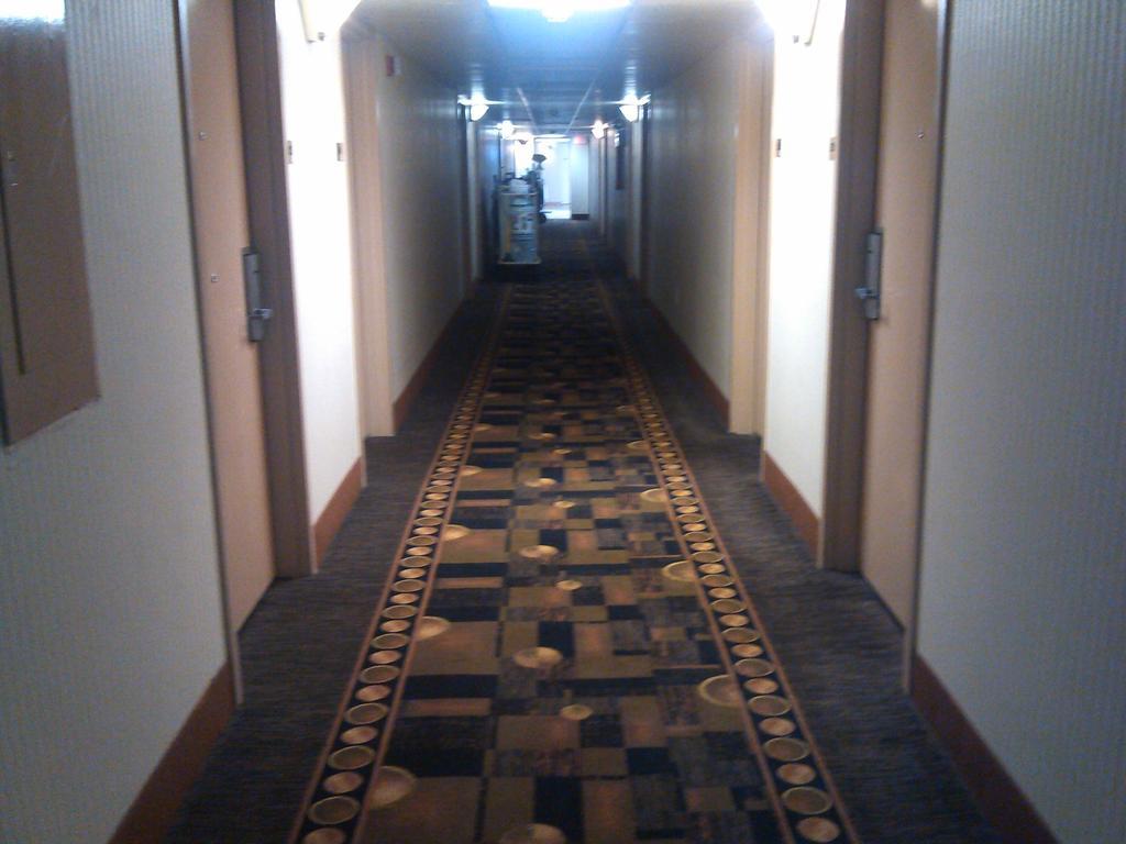 Days Inn By Wyndham Birmingham Al هوفر المظهر الخارجي الصورة